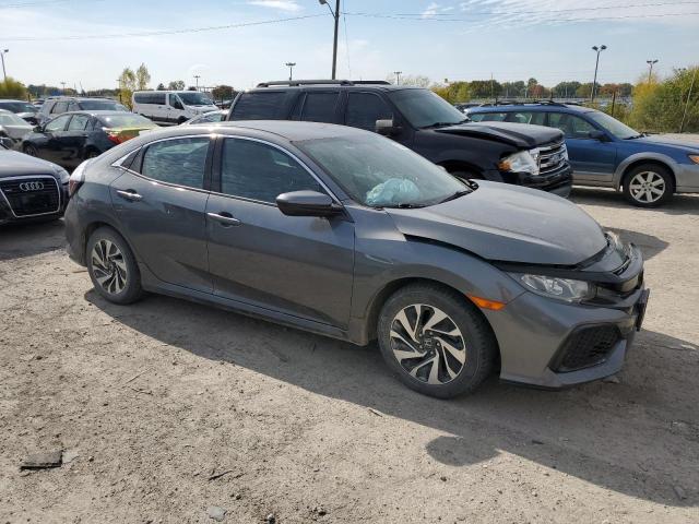 SHHFK7H28HU420846 | 2017 HONDA CIVIC LX