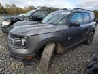 2023 FORD BRONCO SPO - 3FMCR9B62PRD13243