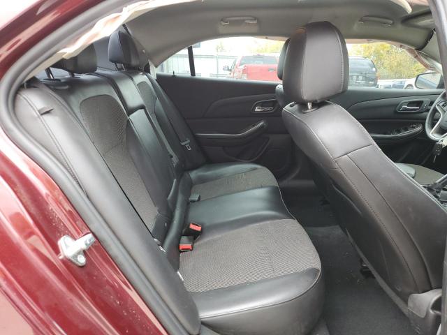 2016 CHEVROLET MALIBU LIM - 1G11C5SA2GF103435