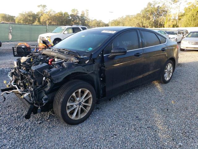 3FA6P0HD6LR103978 Ford Fusion SE