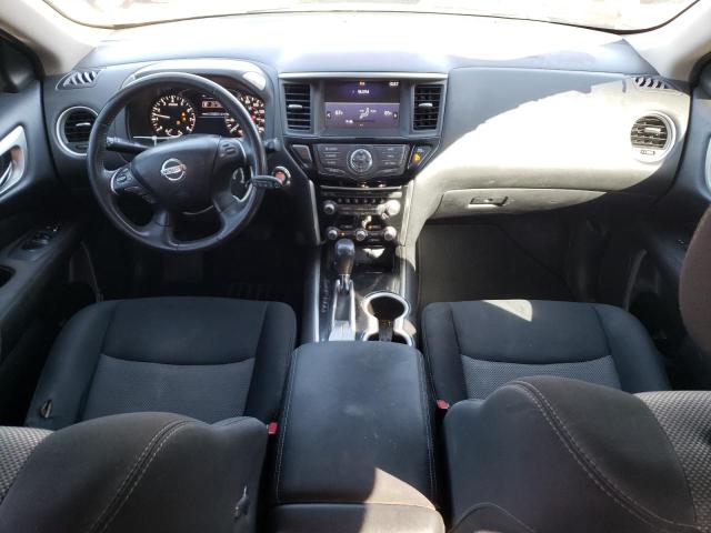 5N1DR2MN4HC621174 Nissan Pathfinder S