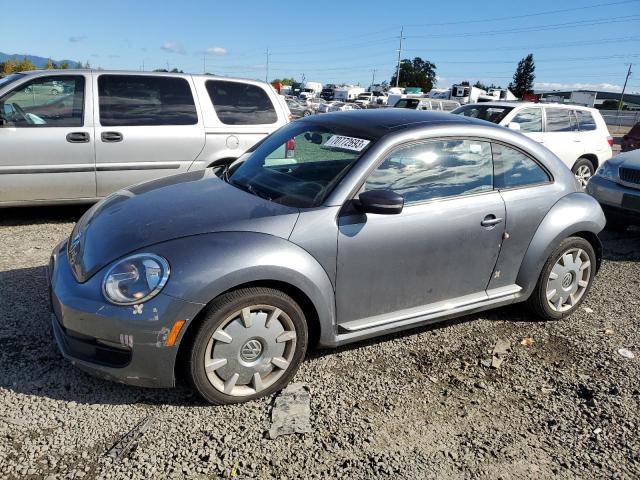 2013 Volkswagen Beetle 