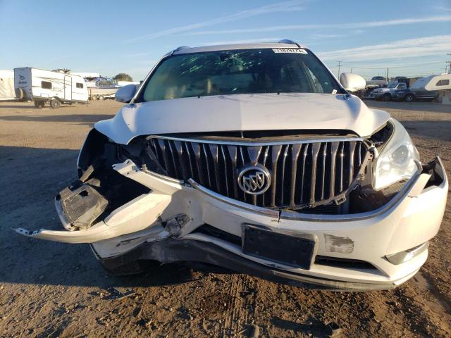 VIN 5GAKVCKD6HJ257635 2017 BUICK ENCLAVE no.5