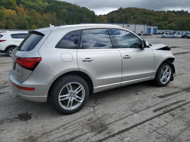 VIN WA1L2AFP6HA054811 2017 Audi Q5, Premium Plus no.3