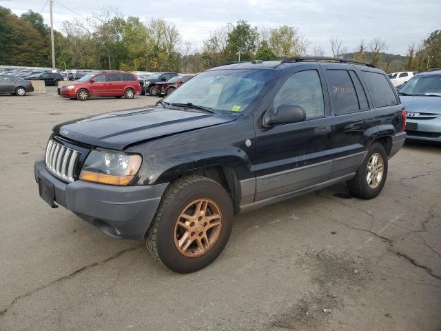 2004 Jeep Grand Cherokee Laredo