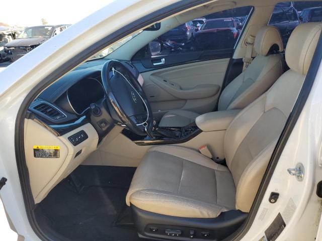 2015 KIA CADENZA KNALN4D7XF5174020