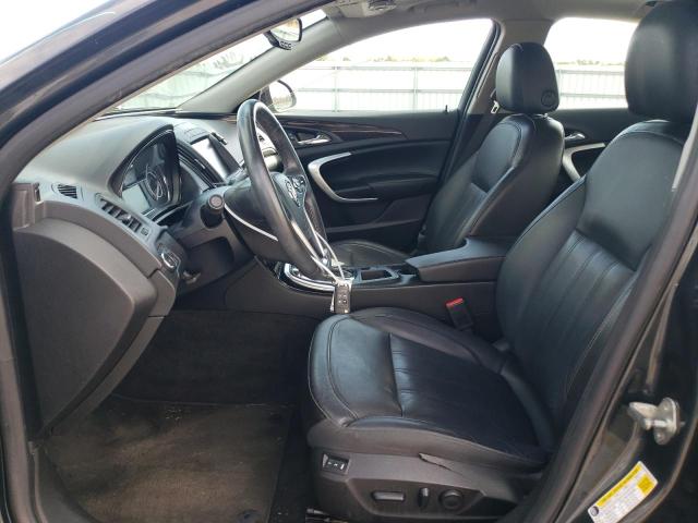 2G4GS5GX2E9318705 Buick Regal Premium
