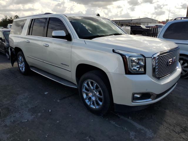 1GKS2JKJ4FR307503 | 2015 GM c yukon xl denali