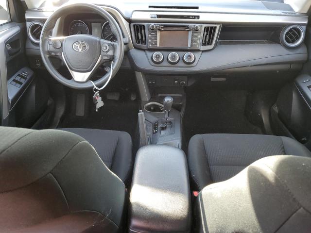 2T3BFREV1HW680496 2017 Toyota Rav4 Le