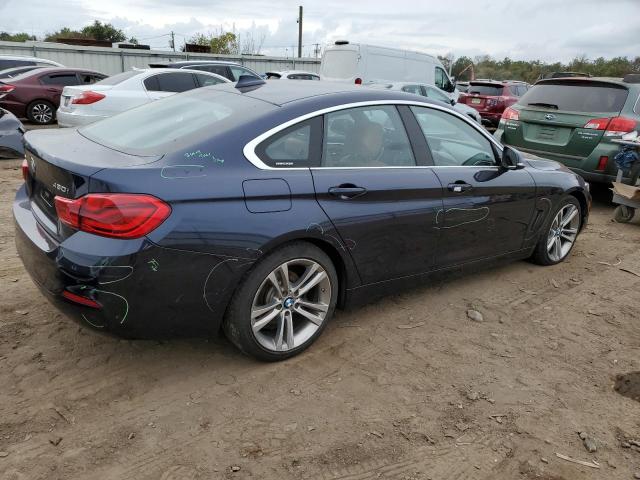 WBA4J3C59JBG91266 BMW 430xi Gran Coupe
