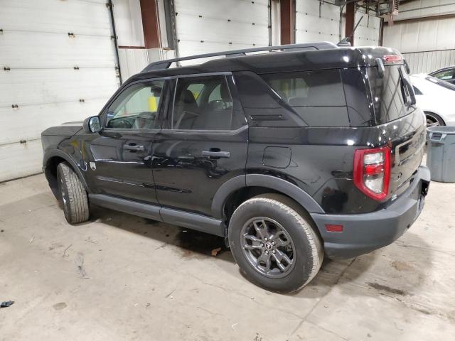 3FMCR9B63MRA18082 Ford Bronco Sport Big Bend