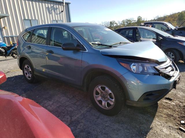 2HKRM3H38EH518069 Honda CR-V LX