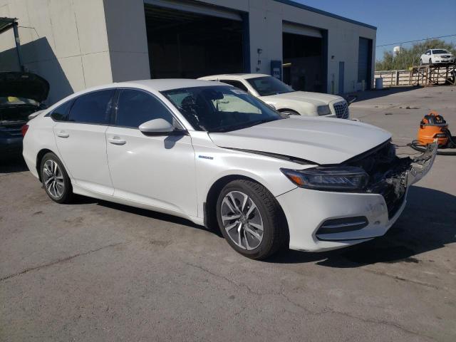 Vin: 1hgcv3f1xka000389, lot: 74040153, honda accord hybrid 20194