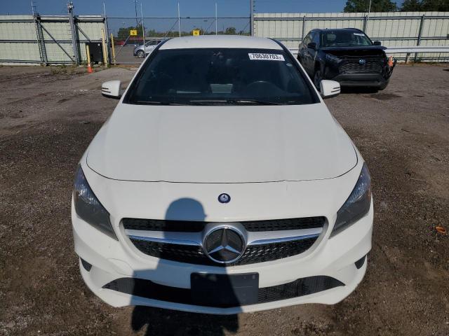 WDDSJ4EB5FN162344 Mercedes-Benz CLA 250