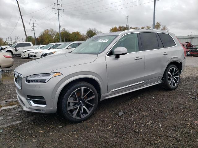 2024 Volvo XC90 Ultimate