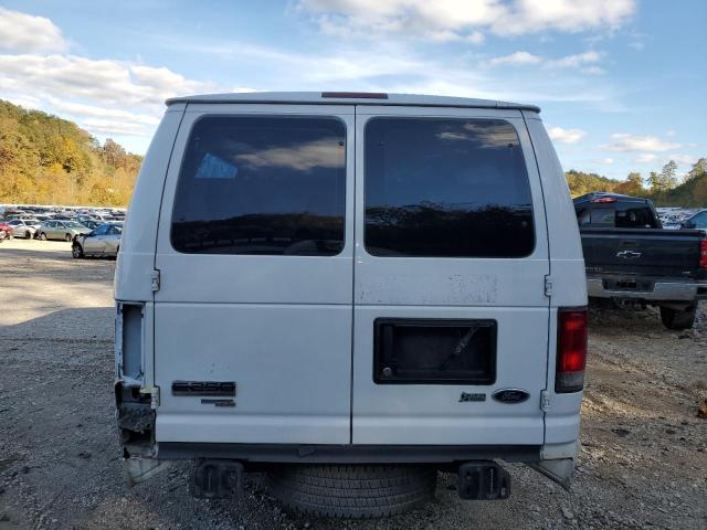 2014 Ford Econoline E250 Van VIN: 1FTNS2EW1EDA65772 Lot: 71407293