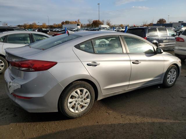 5NPD74LF7HH100731 | 2017 HYUNDAI ELANTRA SE