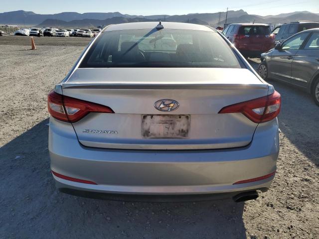 5NPE24AF4HH584363 | 2017 HYUNDAI SONATA SE