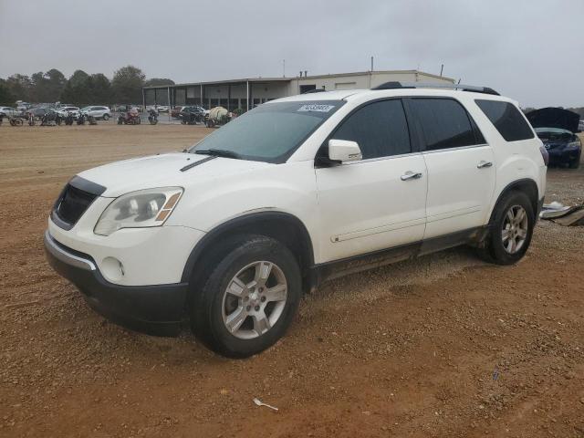 2010 GMC Acadia SLT1