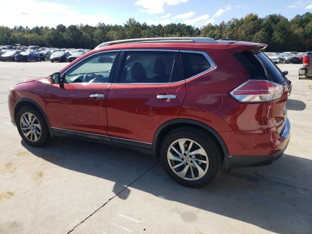 5N1AT2MT7FC751210 Nissan ROGUE S