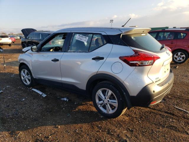 3N1CP5BV4LL511719 Nissan Kicks S  2