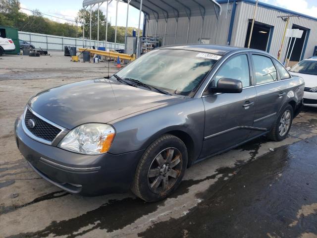 2006 Ford Five Hundred SEL