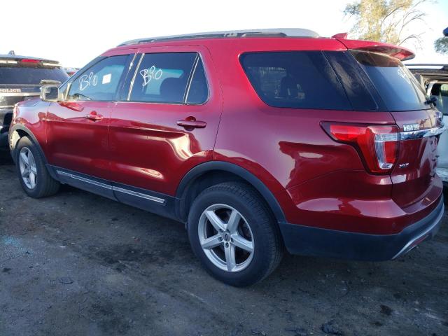 2016 Ford Explorer - Image 2