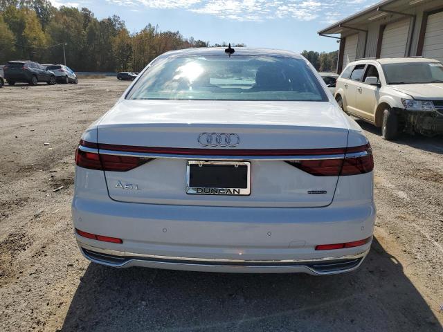 2019 AUDI A8 L WAU8DAF85KN001299