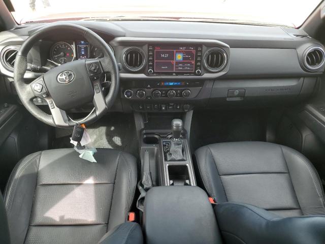 3TMCZ5AN3NM518151 Toyota Tacoma Double Cab