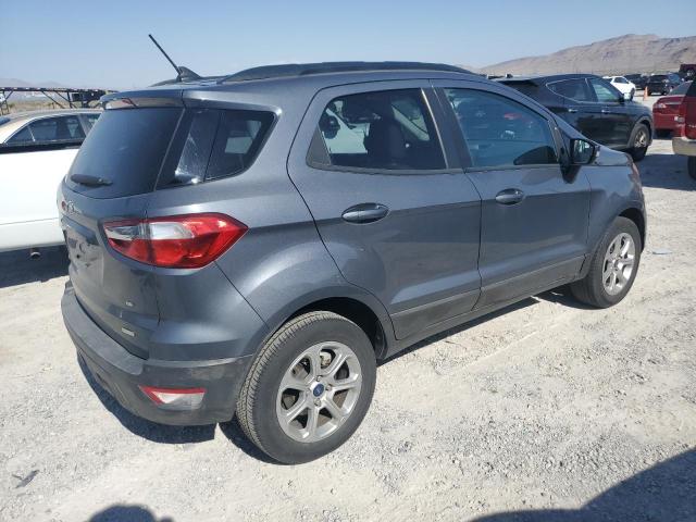 MAJ3P1TE9JC232169 | 2018 FORD ECOSPORT S