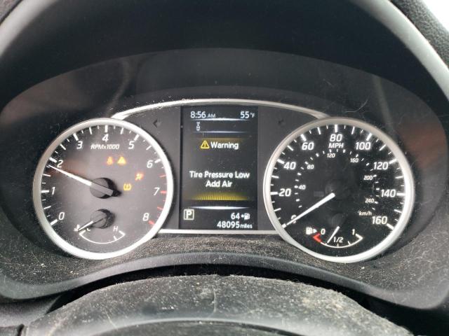 2018 NISSAN SENTRA S - 3N1AB7AP1JY248609