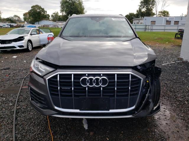 WA1AJAF78MD019626 2021 AUDI Q7, photo no. 5