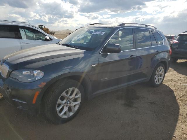 VIN 5UXZV4C54D0G56846 2013 BMW X5, Xdrive35I no.1