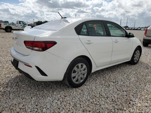 3KPA24AD4NE439353 Kia Rio LX 3