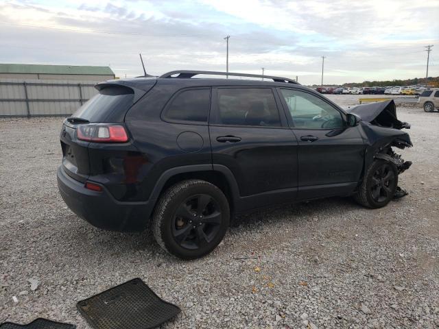 1C4PJLLB7KD324844 | 2019 JEEP CHEROKEE L