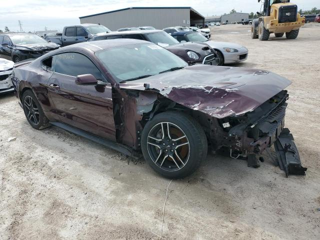 1FA6P8CF7J5184321 Ford MUSTANG GT