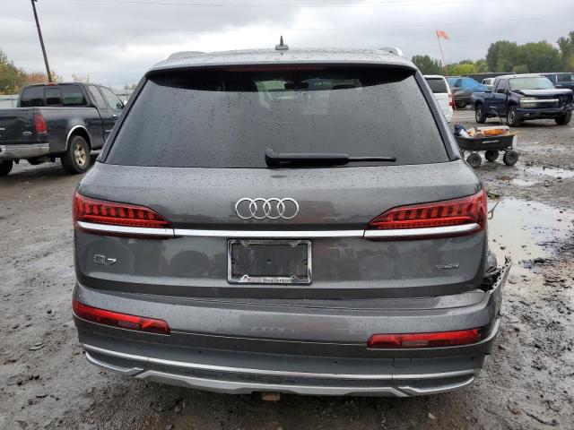 WA1AXAF79MD021870 Audi Q7 PREMIUM 6