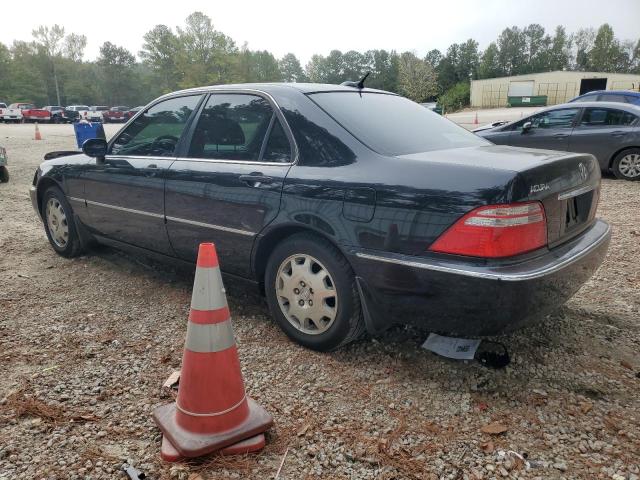 JH4KA96634C004410 2004 Acura 3.5Rl 2004 Acura 3.5Rl VIN: JH4KA96634C004410 Lot: 71169593