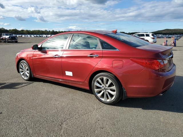 5NPEC4AC9CH326920 | 2012 Hyundai sonata se