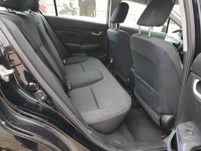 2015 HONDA CIVIC SE - 19XFB2F77FE049975