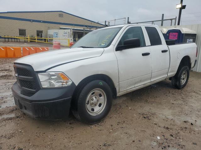 1C6RR6FGXLS127696 | 2020 RAM 1500 CLASS