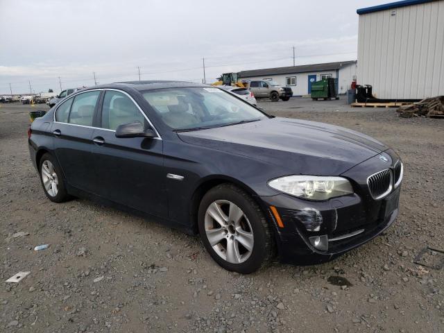 VIN WBAXH5C5XDD108651 2013 BMW 5 Series, 528 XI no.4