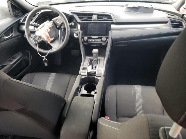 SHHFK7H54HU419199 Honda CIVIC EX
