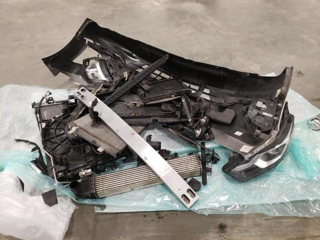 2GNAXJEV1J6151519 Chevrolet EQUINOX LT