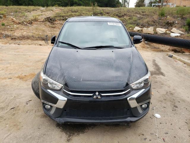 JA4AP4AU9KU013988 Mitsubishi Outlander Sport Se