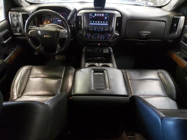 2019 CHEVROLET 3500 HD - 1GC4KXEY7KF147807