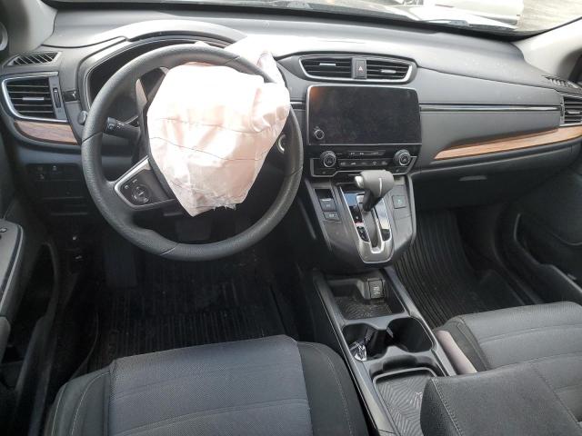 2HKRW2H53HH666088 Honda CR-V EX