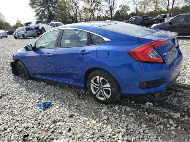 19XFC2F5XGE028552 | 2016 HONDA CIVIC LX