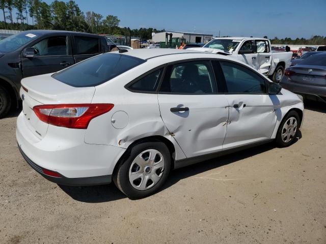 1FADP3E21EL260900 | 2014 Ford focus s