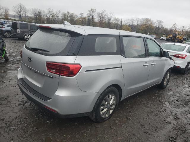 2020 KIA SEDONA L - KNDMA5C10L6654689